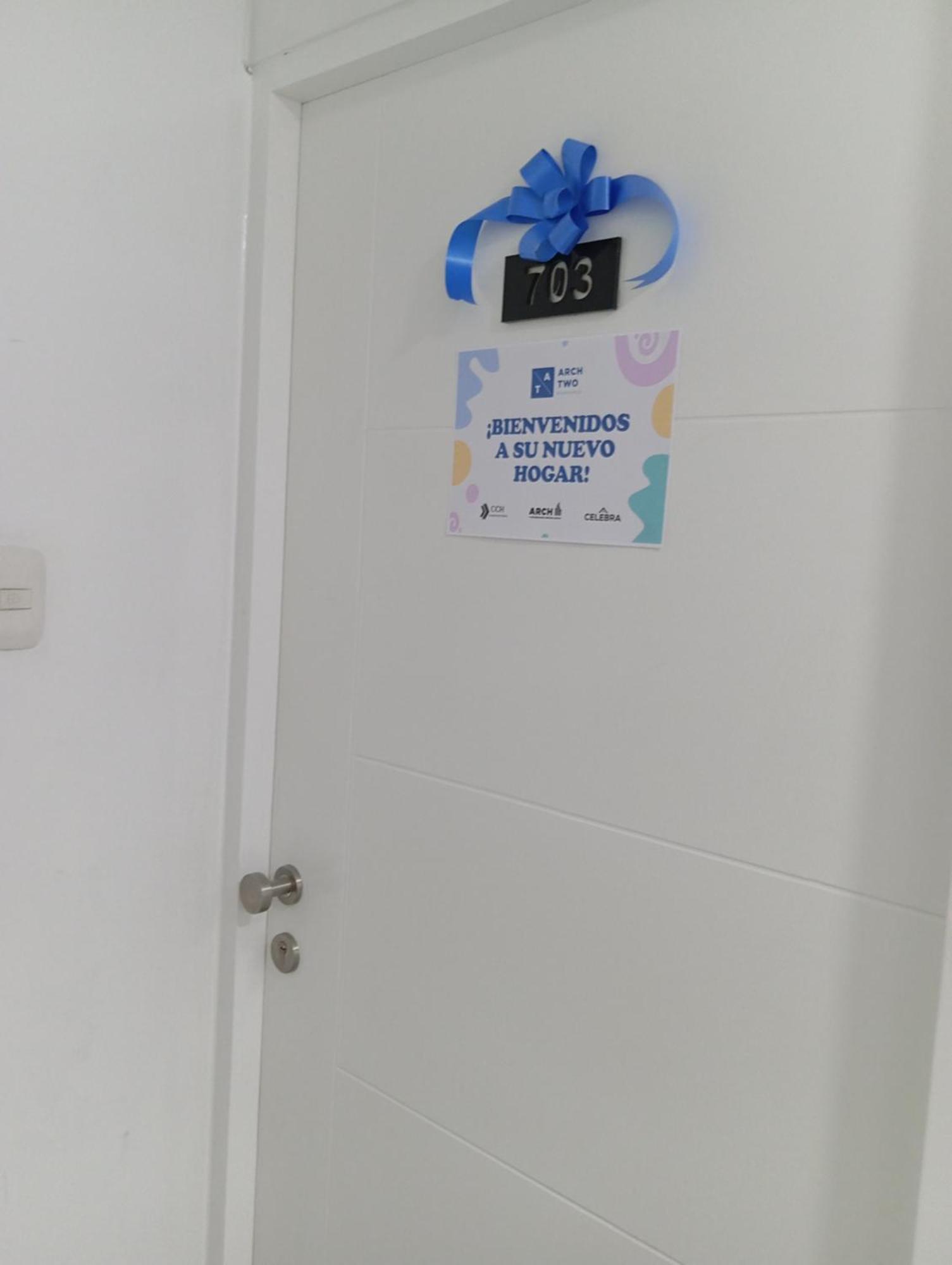 Alquiler De En Un Bonito Y Calido Departamento Muy Bien Ubicado En Barranco Privatunterkunft *